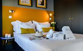 Santa Luzia B&B - Horigem